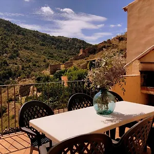  Casa rural Cal Tató