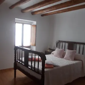  Сasa de vacaciones Casa De Pueblo