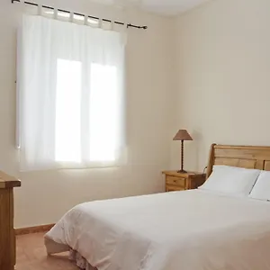  Сasa de vacaciones Holiday Can Clerc